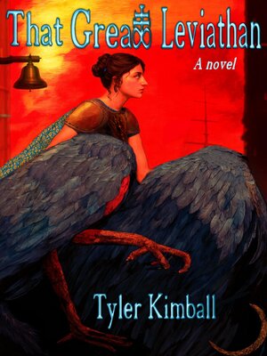 cover image of That Great Leviathan